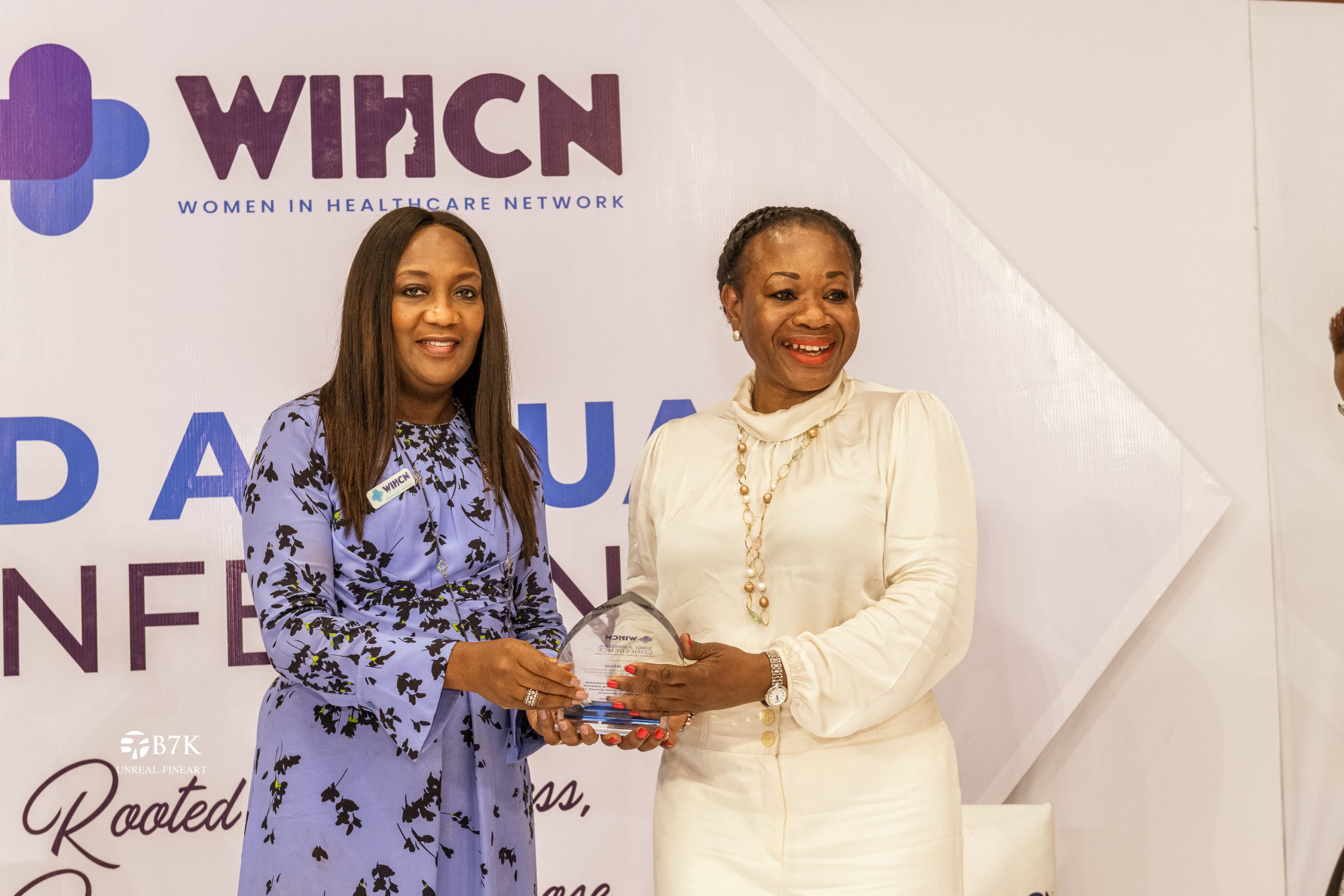 WIHCN Event